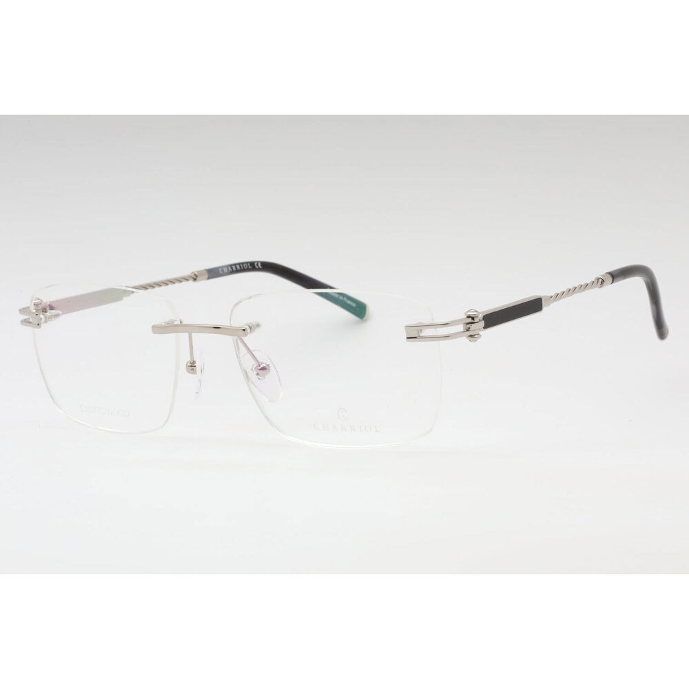 NWT Charriol PC75115 C02 57mm New Eyeglasses